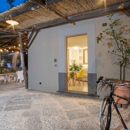 Casa Dei Fiori Villa Sorrento Eksteriør billede