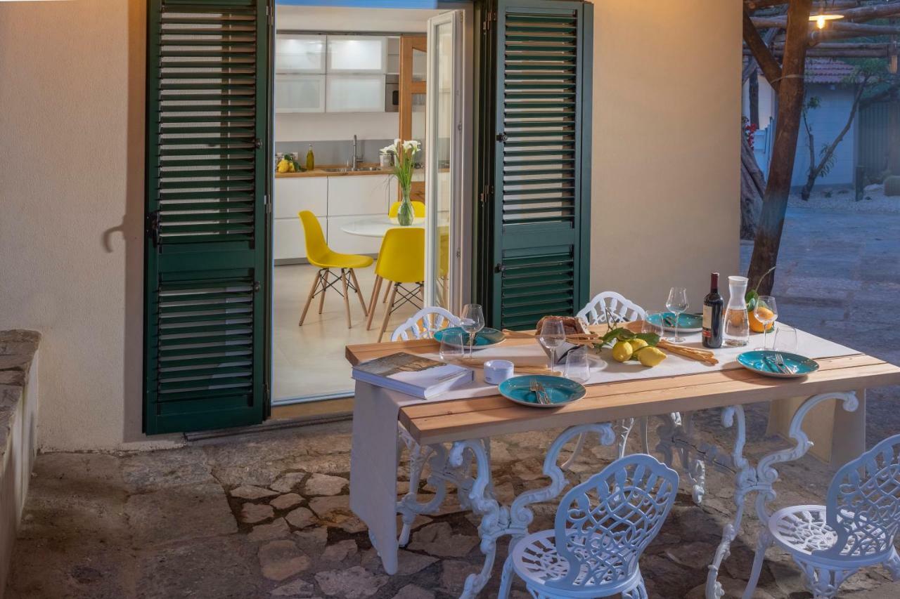 Casa Dei Fiori Villa Sorrento Eksteriør billede